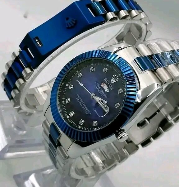 Rolex kit complet