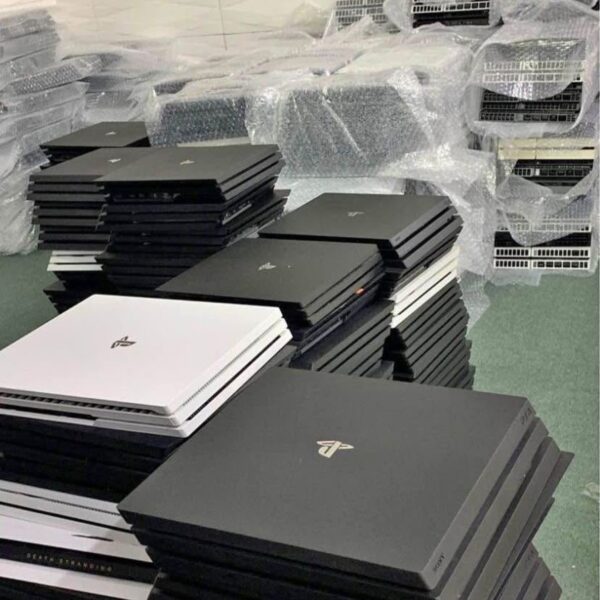 Console PS4 Fat / Slim Occasion