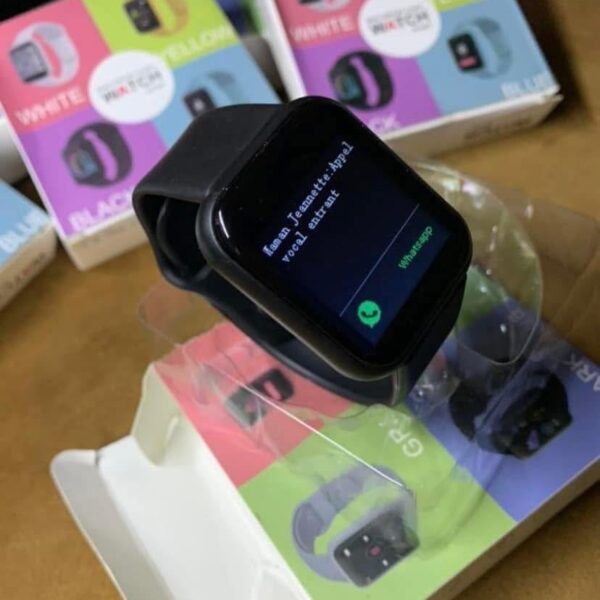 Smartwatch
