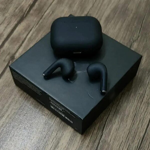 AIRPODS PRO ORIGINAUX 2ÈME💯GÉNÉRATION 2025