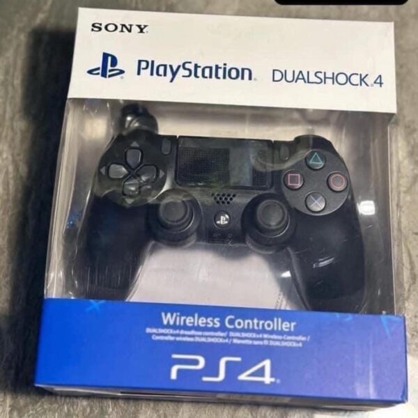 MANETTE PS4
