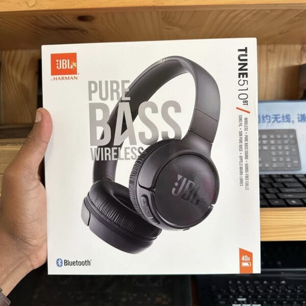 JBL 510