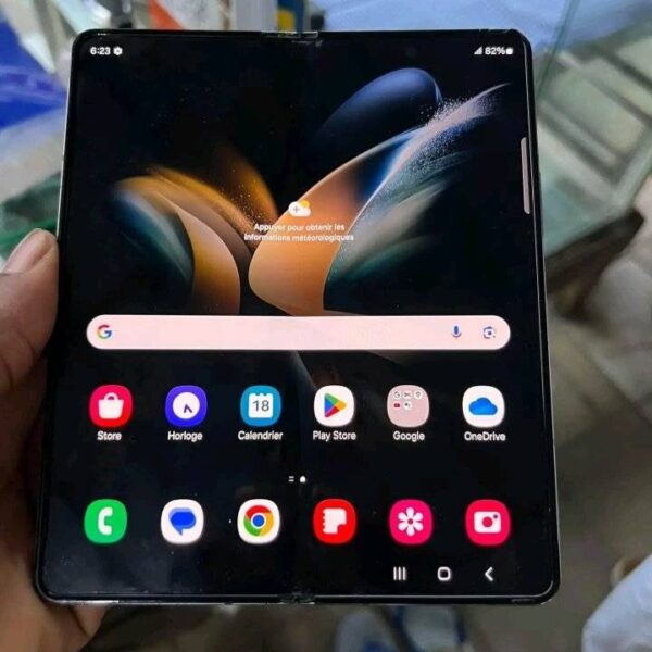 SAMSUNG Z FOLD 4