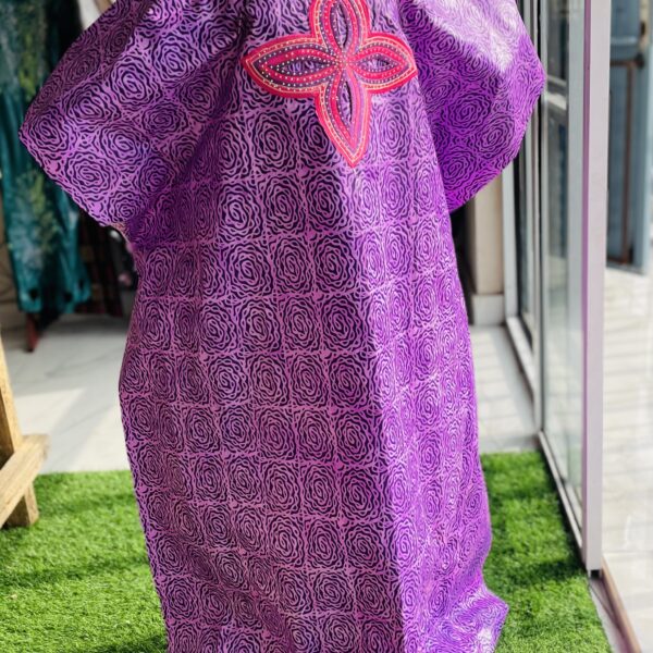 ROBE FEMME