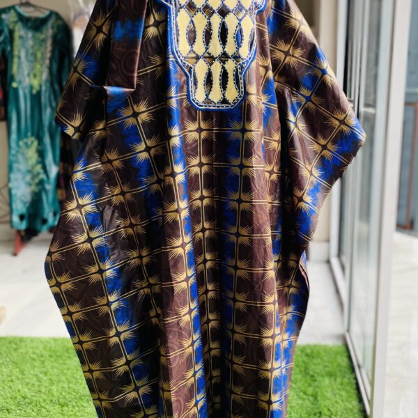 ROBE BASIN FEMME 🇧🇯