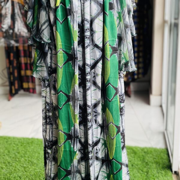 ROBE FEMME Bénin 🇧🇯